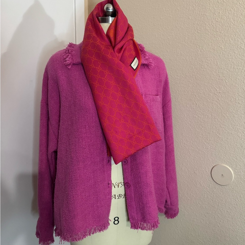 Lumier Blounce Shacket